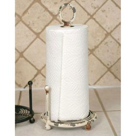 Provincial Paper Towel Holder