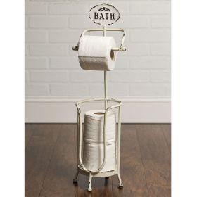 Bath Tissue Stand