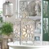 Crown Jewels Candle Lantern