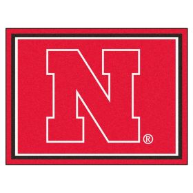 Nebraska 8'x10' Rug