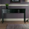 Timber Hall/Console Table; Drawers