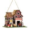 FARMSTEAD BIRDHOUSE