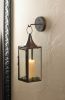 Gatehouse Hanging Candle Lantern