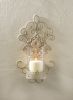 Romantic Lace Wall Sconce