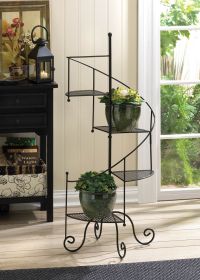 Staircase Plant Stand