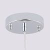 Pendant Light with Dimmable LED(set of 3)