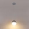 Pendant Light with Dimmable LED(set of 3)